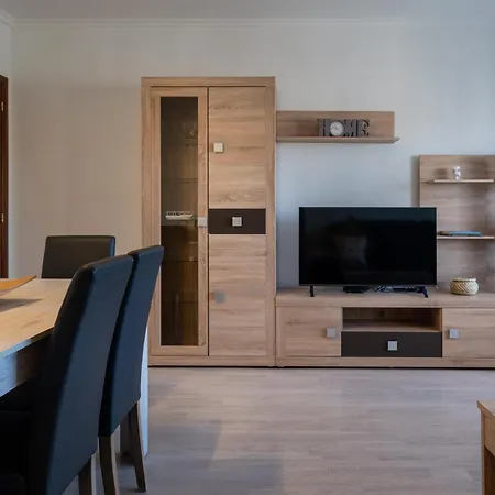 Apartment Aranda - Don Diego *