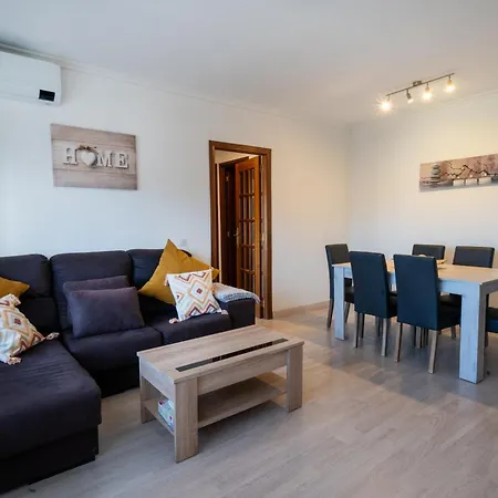 Appartement Aranda - Don Diego