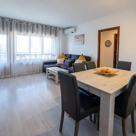 Aranda - Don Diego Apartment *