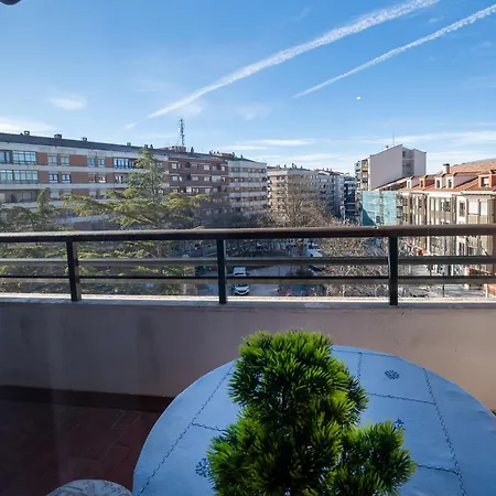 Aranda - Don Diego Apartment
