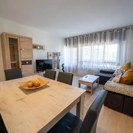 Apartment Aranda - Don Diego *