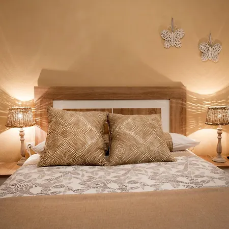 Aranda - Don Diego Appartement Aranda de Duero