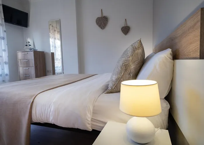 Aranda - Don Diego 아파트 아란다데두에로