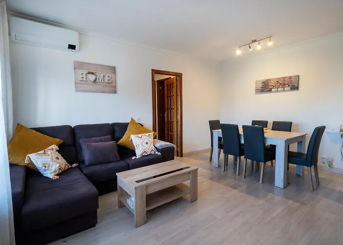 Apartmán Aranda - Don Diego