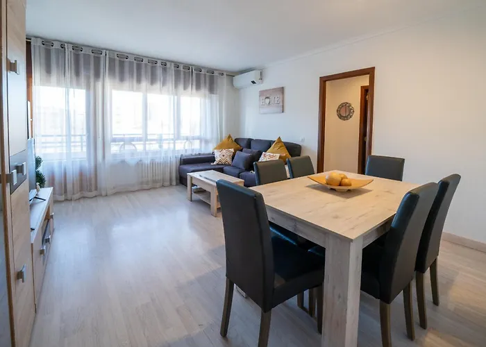 Aranda - Don Diego Apartmán *