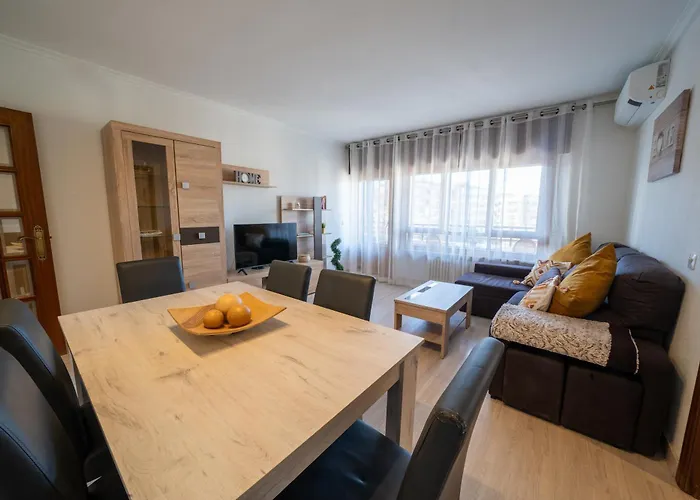 Apartmán Aranda - Don Diego *